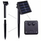 Girlanda LED 10m z 100 lampkami - Zd124, EAN: 5907621852290