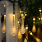 Girlanda LED 10m z 100 lampkami - Zd124, EAN: 5907621852290