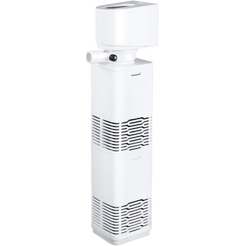 Filtr wewnętrzny AG80G JY-900F 1200l/h do akwarium, EAN: 5907621834845