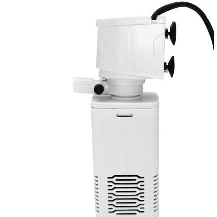 Filtr wewnętrzny AG80G JY-900F 1200l/h do akwarium, EAN: 5907621834845
