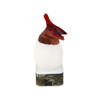 Lampka Jajko Dinozaur Pterozaur LED Micro USB - EAN: 5905884452387