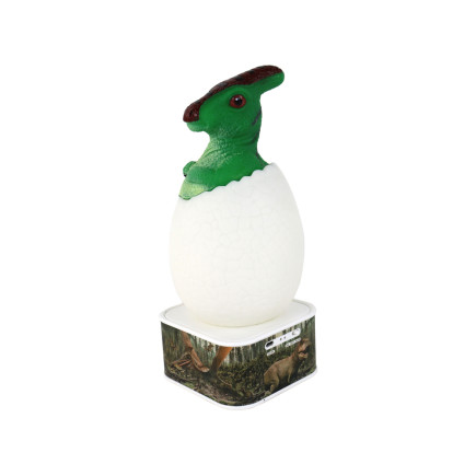 Lampka nocna LED Dinozaur Parazaurolofa Micro USB EAN: 5905884452394
