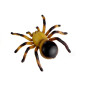 Zdalnie Sterowany Pająk Tarantula R/C Żółty - EAN 5905884458891