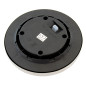 Ogrodowa lampa solarna 8 LED zestaw 4 szt. - Zd50j EAN: 5907621827540
