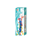 Zestaw do gry w mini golfa z wózkiem golfowym + EAN: 5905214974459