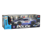 Policyjne Auto Sportowe Zdalnie Sterowane RC z Światłami 1:16 EAN: 5905991006961
