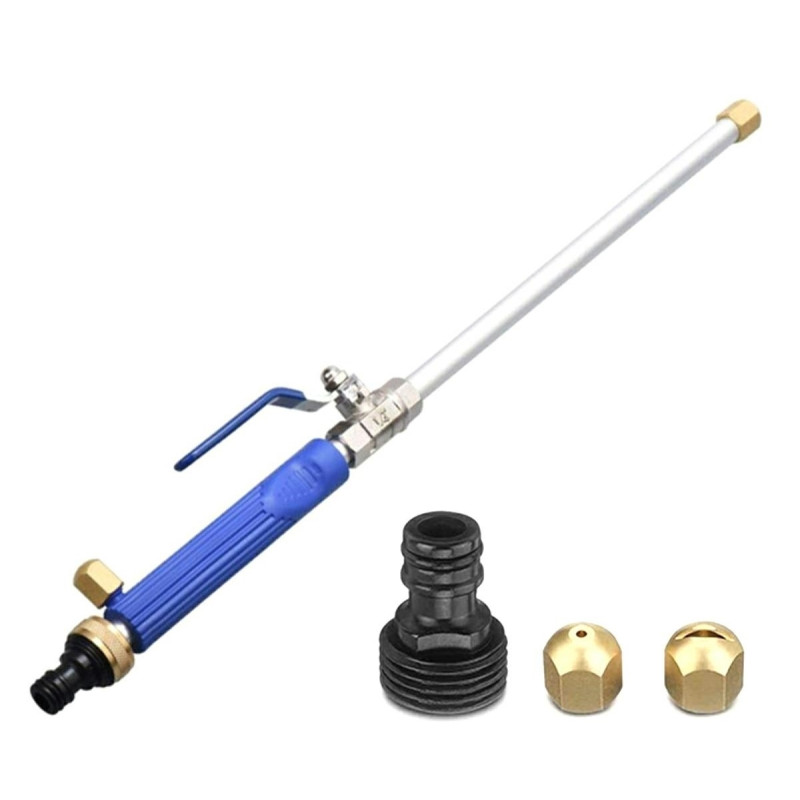 Ag258a Ciśnieniowa Lanca do Węża 3/4" EAN: 5907621821289