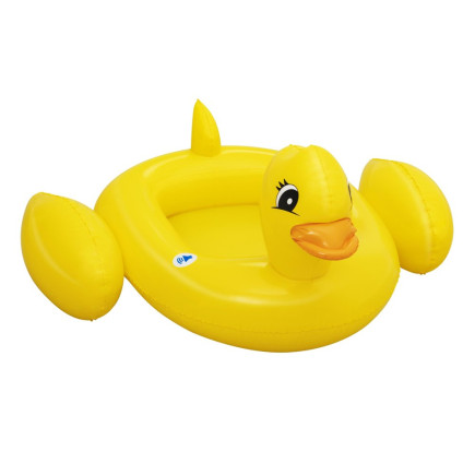 Dmuchana kaczka  102 cm x 99 cm bestway 34151