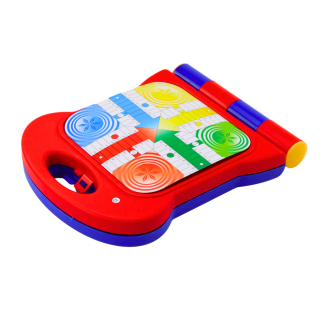 Gra podróżna 8w1 szachy warcaby ludo tryktrak chińczyk węże i drabiny