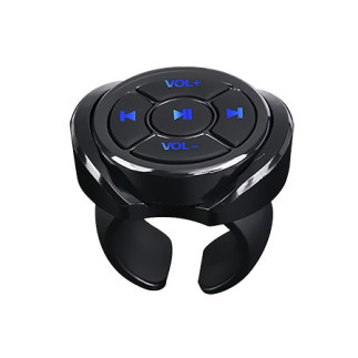 Vakoss pilot bluetooth na kierownicę samochodu/roweru bc-218