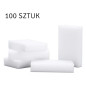 Ag672 Magiczna Gąbka Zestaw 100szt - EAN: 5907621816698