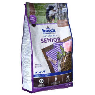 Bosch senior 2,5kg