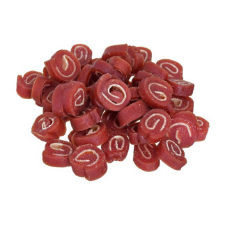 Petitto sushi z rybą i kaczką 500g