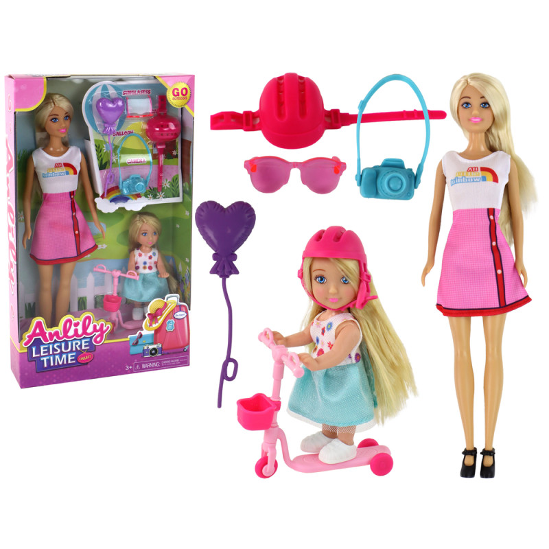 Kreatywny Zestaw Narzędziowy do DIY 5905884455074