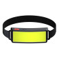 Latarka Czołowa LED COB Zd84 - EAN: 5907621831103
