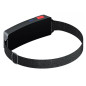 Latarka Czołowa LED COB Zd84 - EAN: 5907621831103