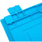 Mata serwis silikonowa Nz24a 30x45cm - ean: 5907621835194