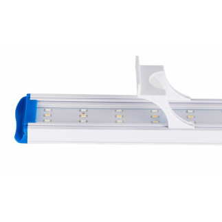 Zd80b oświetlenie do akwarium 13w 40-45c