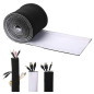 Maskownica do kabli AG380F 3M, EAN: 5907621827434