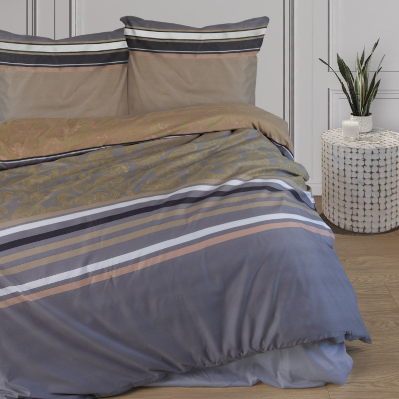 Pościel Mikrofibra Druk 12202/160X200 (Promocja) EAN: [tu wstaw EAN]