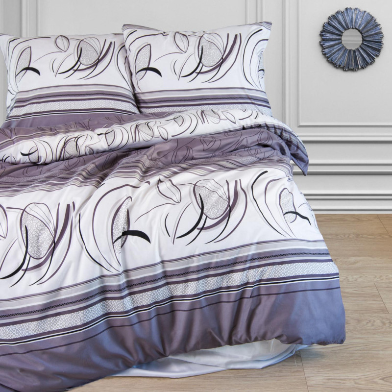 Pościel Mikrofibra Druk 12203 w rozmiarze 160x200 (Promocja) - EAN: [wprowadź EAN]