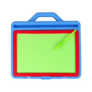 Tablica do rysowania glowing paint 2w1 magnetyczna