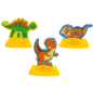 Zestaw kreatywny DIY Dinozaury - Jaja do Malowania Transporter EAN: 5905323216884