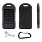 US14 Ładowarka Solar Powerbank 5000mAh - EAN: 5907621811761