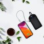 US14 Ładowarka Solar Powerbank 5000mAh - EAN: 5907621811761