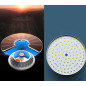Lampa Kempingowa Solar 60 LED Zd13a EAN: 5907621823382