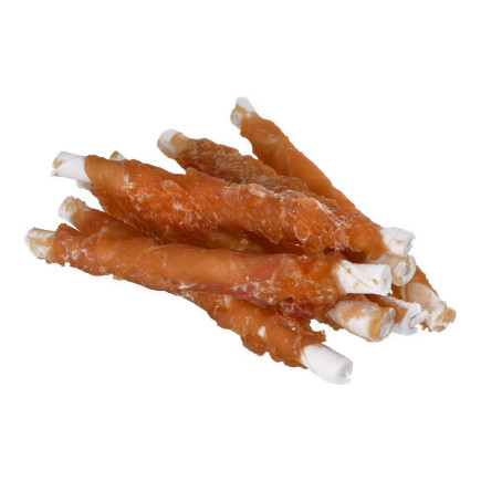 Petitto pałeczki owinięte kurczakiem 500g