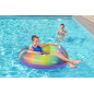 Dmuchane koło tęcza Bestway 119 cm, EAN: 6941607325247