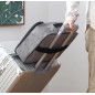 Torba na dokumenty TR12C z zamkiem - EAN: 5907621827991