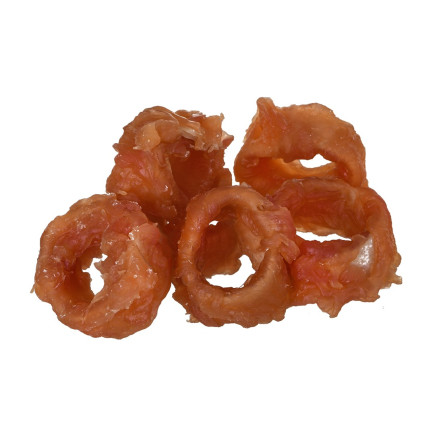 Petitto krążki z rybą i kurczakiem 500g