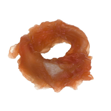 Petitto krążki z rybą i kurczakiem 500g