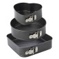 Ag670a forma do pieczenia ciast 3szt
