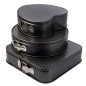 Ag670a forma do pieczenia ciast 3szt