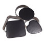 Ag670a forma do pieczenia ciast 3szt