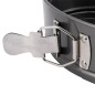 Ag670a forma do pieczenia ciast 3szt