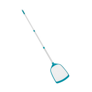 Zestaw Do Czyszczenia Basenu Siatka Kij 163 cm Bestway 58635