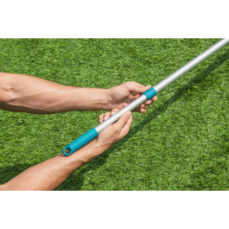 Zestaw Do Czyszczenia Basenu Siatka Kij 163 cm Bestway 58635