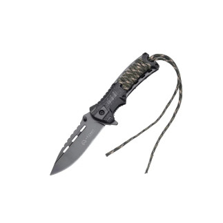 Nóż survivalowy azymut survival fire starter