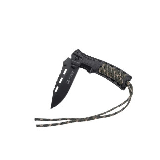 Nóż survivalowy azymut survival fire starter