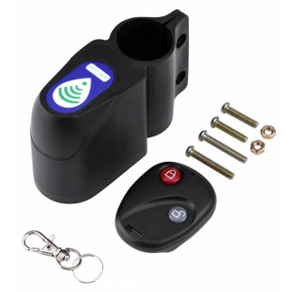AG436A ALARM ROWEROWY + PILOT