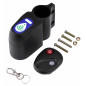 Alarm Rowerowy AG436A z Pilotem - EAN: 5907621822293