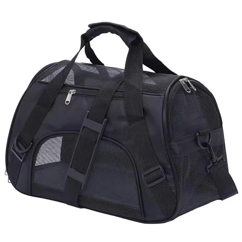 Torba transporter Da180 czarna EAN: 5907621852320