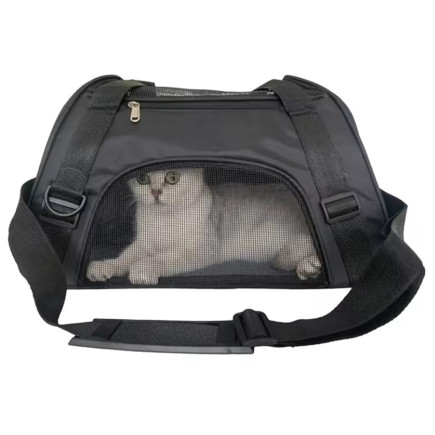 Torba transporter Da180 czarna EAN: 5907621852320