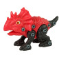 Zestaw Triceratops DIY z jajkiem i śrubokrętem - EAN: 5904665992494