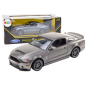 Ford Shelby GT500 1:24 Napęd Srebrny EAN: 5905515359429