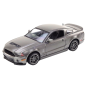 Ford Shelby GT500 1:24 Napęd Srebrny EAN: 5905515359429